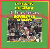 Dr. Demento Presents The Greatest Christmas...