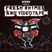 Fresh Rhymes & Videotape