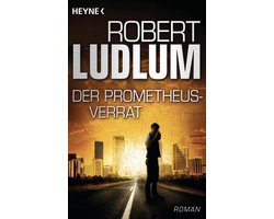 Der Prometheus-Verrat