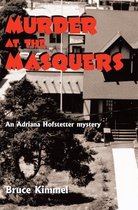 Murder at the Masquers