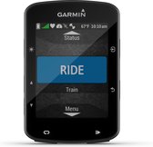 bol.com | Garmin Edge 520 Plus Fietscomputer - HRM/CAD bundel