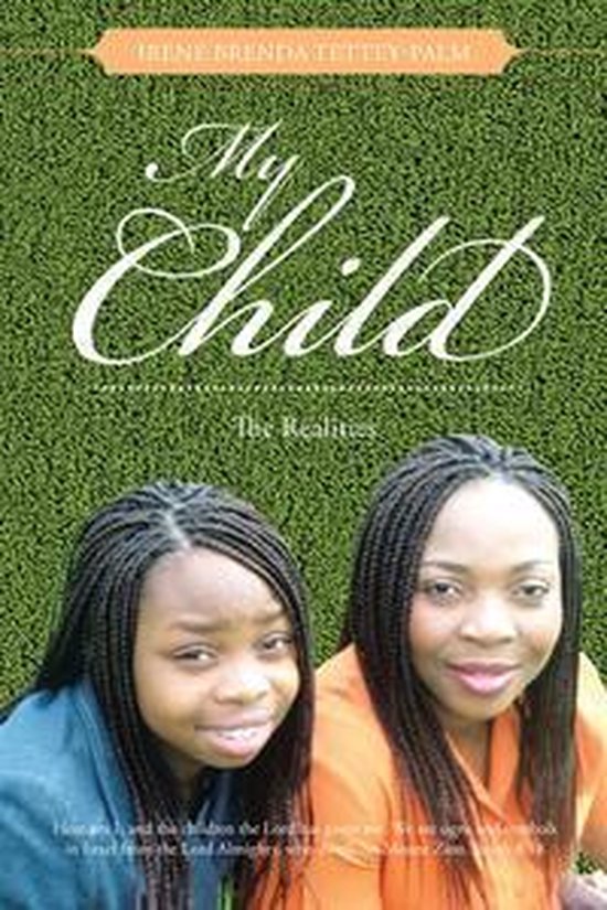 Omslag van My Child