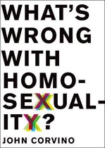 Philosophy in Action - What's Wrong with Homosexuality?