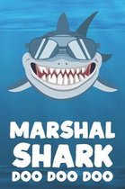 Marshal - Shark Doo Doo Doo