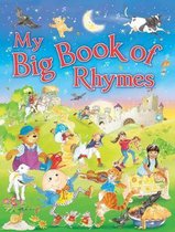 My Big Book Of Ryhmes