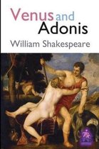 Venus and Adonis