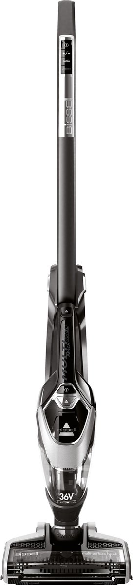 BISSELL 2166N MultiReach Ion XL Aspirateur balai bol