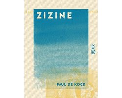 Zizine - Suivi par Les Enfants de Maître Pierre