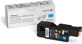 XEROX 106R01627 - Toner Cartridge / Blauw / Standaard Capaciteit