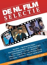 De Nederlandse Film Selectie