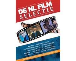 De Nederlandse Film Selectie