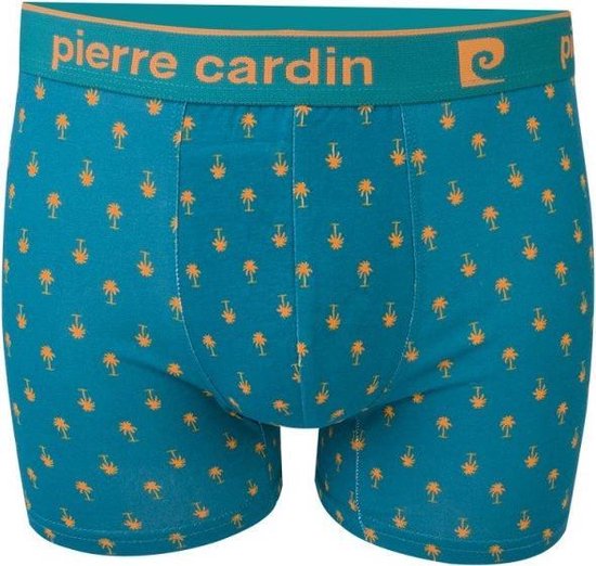 Pierre Cardin Heren Trunk | Boxershort