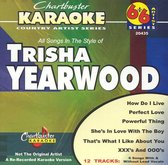 Karaoke: Trisha Yearwood