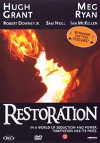 Speelfilm - Restoration