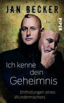 Ich kenne dein Geheimnis