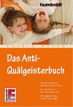 humboldt - Eltern & Kind - Das Anti-Quälgeisterbuch