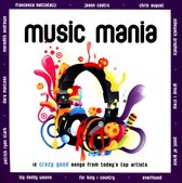Music Mania Sampler