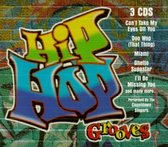 Hip Hop Grooves