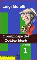Doktor Morb 1 - I rompicapo del Doktor Morb