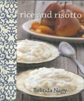 Funky Series-Rice & Risotto