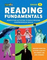 Reading Fundamentals, Grade 1