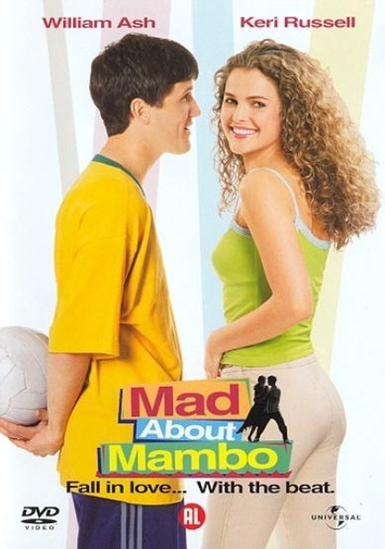 Mad About Mambo (D)