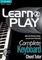 Learn 2 Play Keyboard - Complete