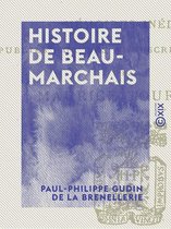 Histoire de Beaumarchais