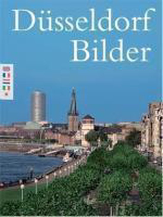 Düsseldorf Bilder - cover