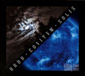 Ordo Equitum Solis - Killing Time Killing Love (CD)