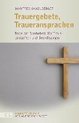 Trauergebete, Traueransprachen