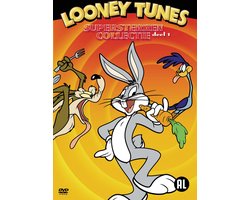 Looney Tunes: Supersterren Collectie (Deel 1)