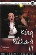 King Richard III