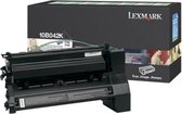 Lexmark Toner C750 zwart HC prebate 10B042K