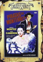 Pirates of Monterey  (1957)