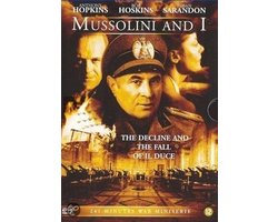 Mussolini And I