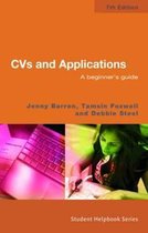 CVs and Applications