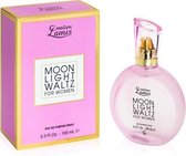 Creation Lamis - Moon Light Waltz - eau de parfum - for women - 100 ml.