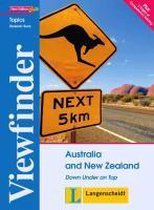 Australia and New Zealand - Students' Book
