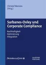 Sarbanes-Oxley und Corporate Compliance