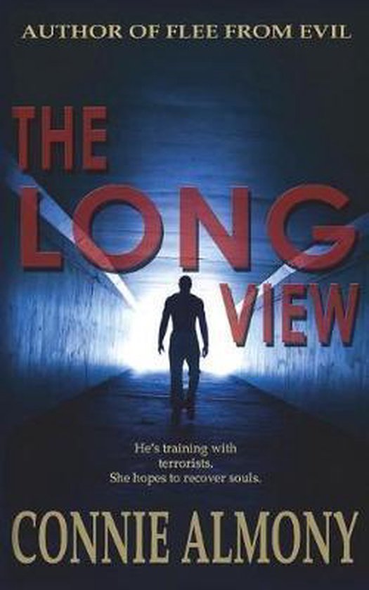 The Long View - cover