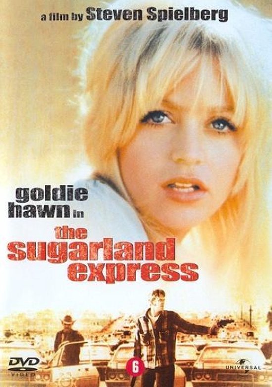 Sugarland Express (D)