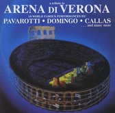 Tribute to Arena di Verona