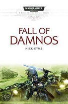 The Fall Of Damnos