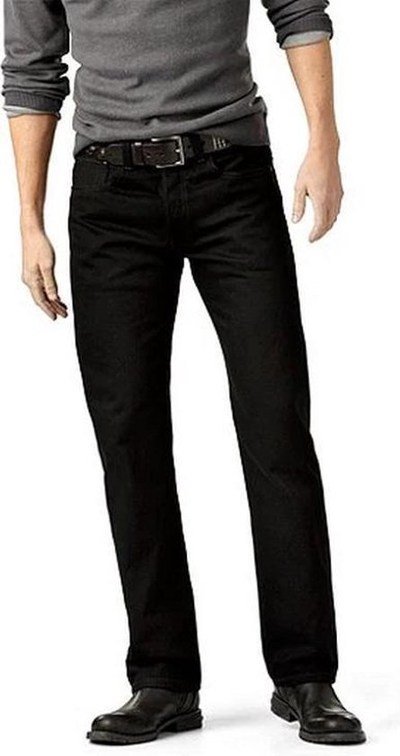 Spijkerbroek heren jeans | bol.com