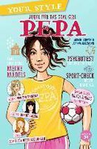 Your Style 02. Pepa