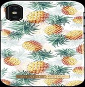 Pineapple Bonanza magnetische hoes voor iPhone X en XS Ideal of Sweden