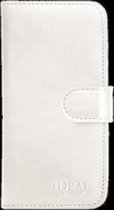 iDeal of Sweden Magnet Wallet+ voor iPhone XS Max White
