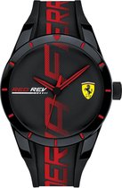 Ferrari Mod. 0830614 - Horloge