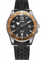 Fonderia Mod. P-6A014UNM - Horloge